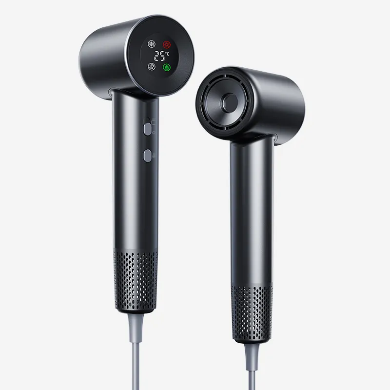 Kostnadseffektiv hårtork