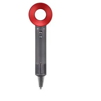 Automatisk termostatisk hårtork