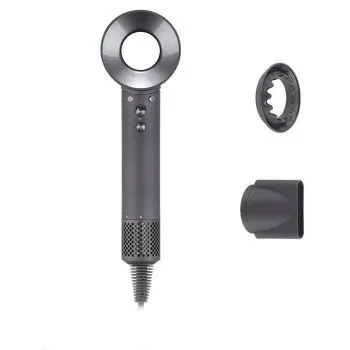 Hårtork på 1400 watt