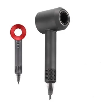 One Step Anion-hårtork