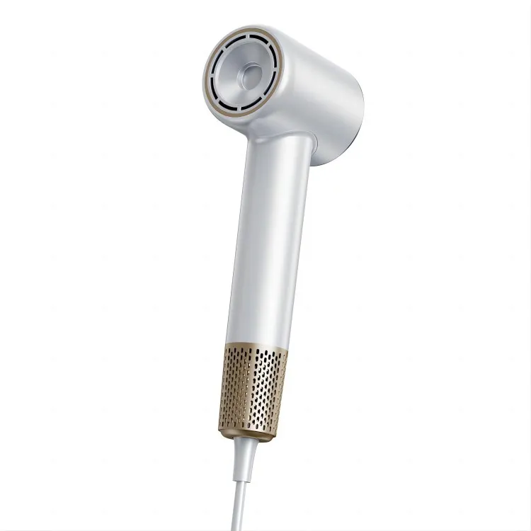 Professionell personlig hårfön