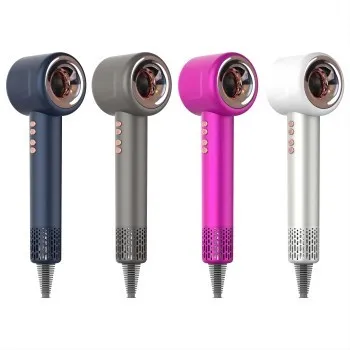 Klassificering av hårtorkar