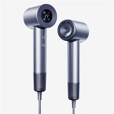 Användning och underhåll av hårtork