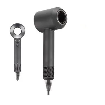 Intelligent Detection Plasma Hårtork