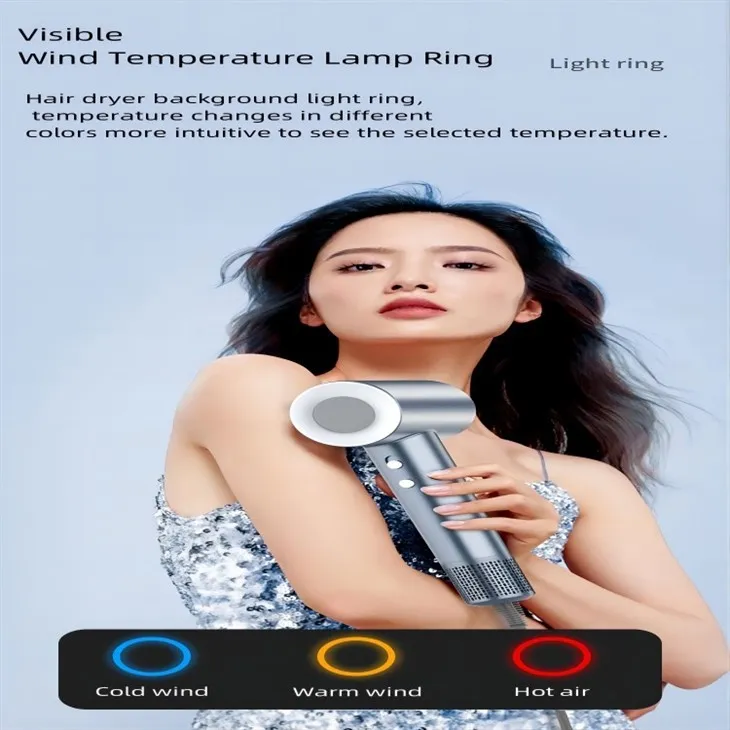 High Fashion Sense To Reach The Perfect Hair Dryer