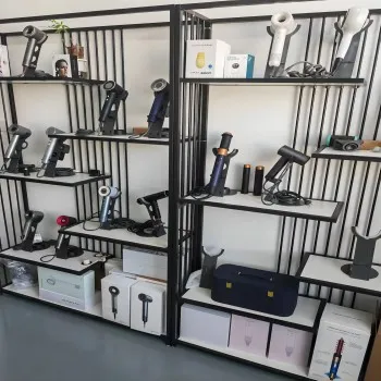 Vilken är den bästa hårtorken på marknaden idag?