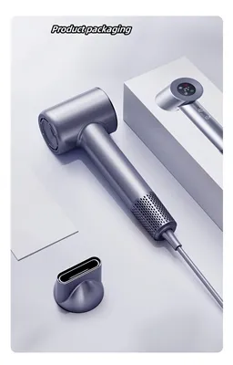 Under vilka omständigheter exploderar en hårtork?